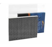 Cabin filter Activated Carbon Filter 1735095 KRAFT AUTOMOTIVE for RENAULT FIAT