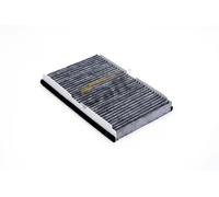 Cabin filter Activated Carbon Filter 1736001 KRAFT AUTOMOTIVE for CITROËN