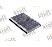 KRAFT 1736001 Pollen filter