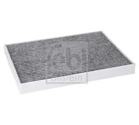 Cabin filter Activated Carbon Filter 181716 FEBI BILSTEIN for BMW iX