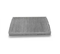 Cabin filter Activated Carbon Filter 18190187001 vika for VW CRAFTER 30-35 Bus