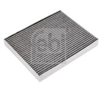 Ferdinand Bilstein Cabin Air Filter 183851 Pollen Filter Fits Hyundai Kona 2017-2023