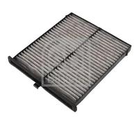 FEBI 184041 FILTER CABIN AIR