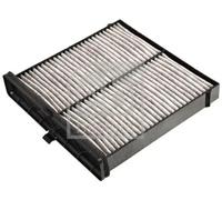 Cabin filter Activated Carbon Filter 184044 FEBI BILSTEIN for MAZDA 3 Hatchback