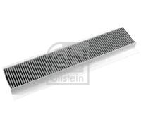 Cabin filter Activated Carbon Filter 19971 FEBI BILSTEIN for FORD JAGUAR