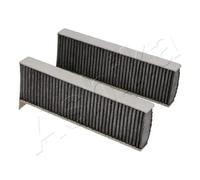 FILTER INTERIOR AIR 21-CI-CI00 FOR PEUGEOT 5008/II/Van PARTNER/Box/Body/MPV 1.6L