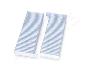 Cabin filter Activated Carbon Filter 21-CI-CI00 ASHIKA for PEUGEOT CITROËN DS