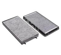 FEBI BILSTEIN 21650 Filter set, cabin air