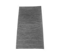 Cabin filter Activated Carbon Filter 21651952 CORTECO for FIAT ALFA ROMEO LANCIA