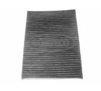 Cabin filter Activated Carbon Filter 21651955 CORTECO for VW SEAT AUDI SKODA