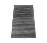 Cabin filter Activated Carbon Filter 21651958 CORTECO for AUDI A6 C4 A6 C4 Avant