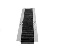 Cabin filter Activated Carbon Filter 21652361 CORTECO for FORD JAGUAR
