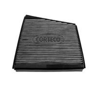 CORTECO 21652865 Pollen filter