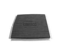 Fits CORTECO 21652996 Filter, interior air