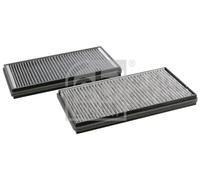 FEBI BILSTEIN 22070 Pollen filter