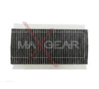 Maxgear 26-0458 Interior Air Filter for Ford Focus/Focus Turnier/Transit Connect