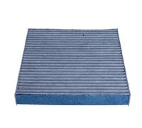 Cabin filter Activated Carbon Filter 26-1766 MAXGEAR for YAMAHA IVECO