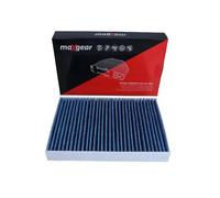 Cabin filter Activated Carbon Filter 26-1792 MAXGEAR for PEUGEOT 508 I 508 SW I