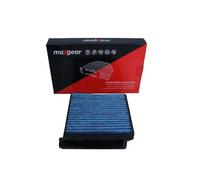 Cabin filter Activated Carbon Filter 26-1854 MAXGEAR for DACIA RENAULT NISSAN