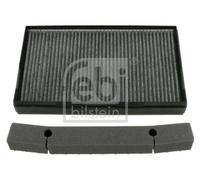 FEBI BILSTEIN 26678 Pollen filter