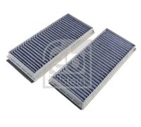 FEBI BILSTEIN 27529 Filter set, cabin air