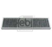 Cabin filter Activated Carbon Filter 28379 FEBI BILSTEIN for MINI MINI