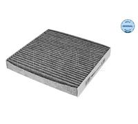 Cabin filter Activated Carbon Filter 30-12 320 0006 MEYLE for TOYOTA LEXUS