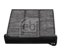 Febi Bilstein Cabin Air Filter 30435 - Fits Mitsubishi Grandis, L200, Lancer, Outlander, Triton - 1pc