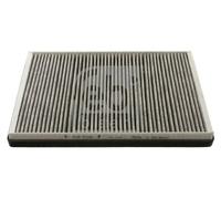FEBI BILSTEIN 30640 Pollen filter