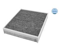 Cabin filter Activated Carbon Filter 312 320 0021 MEYLE for BMW 1 Sports Hatch 3