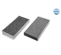 Cabin filter Activated Carbon Filter 312 320 0024 MEYLE for BMW MINI