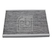 FEBI 32369 FILTER CABIN AIR