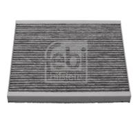 febi bilstein 32576 Cabin Filter, 1 unit