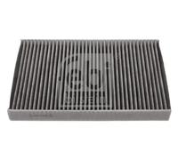 Cabin filter Activated Carbon Filter 33665 FEBI BILSTEIN for IVECO DAILY IV Bus