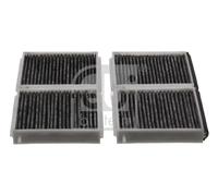 FEBI BILSTEIN 33924 Filter set, cabin air
