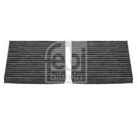 Ferdinand Bilstein Cabin Air Filter Set 34814 – Pack of 1