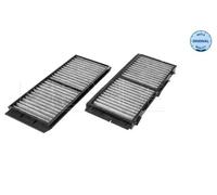 Filter, interior air for MAZDA 3 MEYLE 35-12 320 0009/S