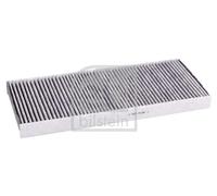 Cabin filter Activated Carbon Filter 36030 FEBI BILSTEIN for CITROËN PEUGEOT