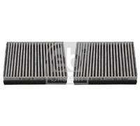 FEBI BILSTEIN 36493 Filter set, cabin air
