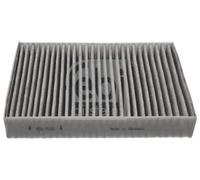 Pollen / Cabin Filter 37315 Febi 95557221901 95857221900 7P0819631 Quality New