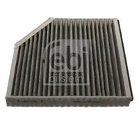 Cabin filter Activated Carbon Filter 38658 FEBI BILSTEIN for AUDI BENTLEY