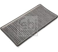 FEBI BILSTEIN 45613 Pollen filter