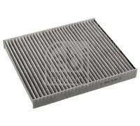 FEBI BILSTEIN 48483 Pollen filter