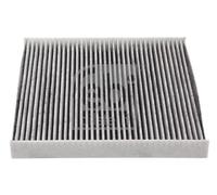 febi bilstein 48511 Cabin Filter, 1 unit