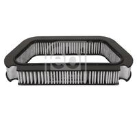 Cabin filter Activated Carbon Filter 48533 FEBI BILSTEIN for AUDI A8 D3