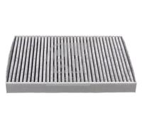 Cabin filter Activated Carbon Filter 48541 FEBI BILSTEIN for AUDI BENTLEY VW