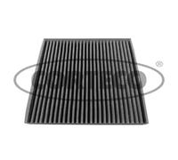 Corteco Cabin Air Filter 49361899 / 97133C5000 - Activated Carbon - for KIA Sorento III UM