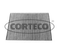 CORTECO 49365685 Pollen filter