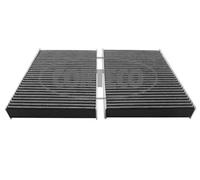 CORTECO 49372574 Pollen filter