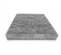 Cabin filter Activated Carbon Filter 49387665 CORTECO for TOYOTA LEXUS SUZUKI